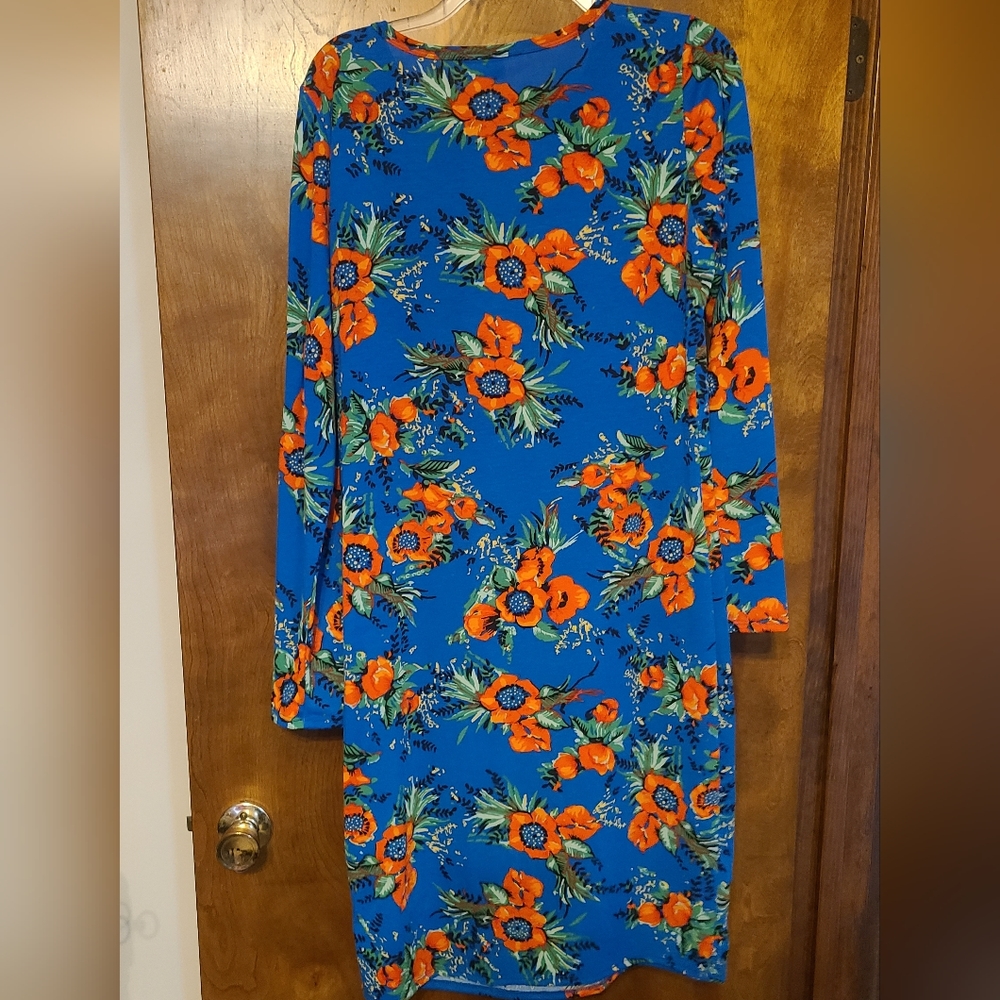Lularoe Debbie - Picture 2 of 4